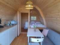 Camping Pod 4