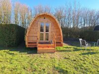 Camping Pod Nieuw plaats 4