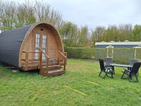 Camping Pod 3