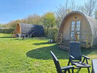Camping Pod 3 en 4