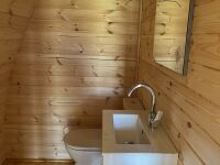 Camping Pod 3 en 4